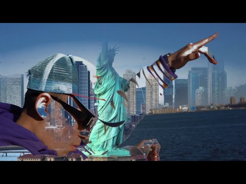 Tonton Damon孟緯【我是來圈粉的】Official Music Video 🇺🇸 di YouTube Tonton Damon孟緯【我是來圈粉的】Official Music Video 🇺🇸 di YouTube