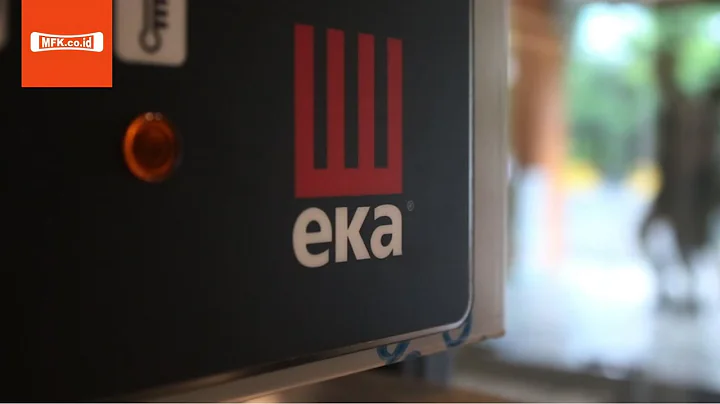 Teaser TECNOEKA EKF 423 M