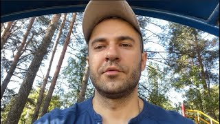 картинка: Оператор тряхнул стариной 