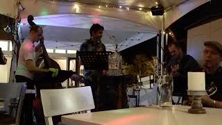 221026 Joe Donato Special Guests on Jazz Night The Bull Downtown Gainesville #2