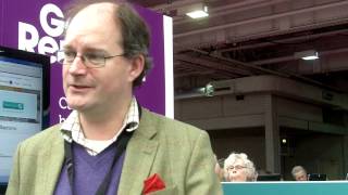 Profesional Genealogist Anthony Adolph gives his tips for family tree researchers