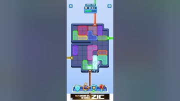 Water out puzzle Level 322 Solution Walkthrough