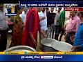 Upasana turns health and wellness counselor for students in Kamareddy dist