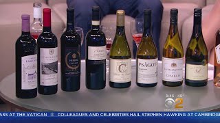 Kosher Wines For Passover