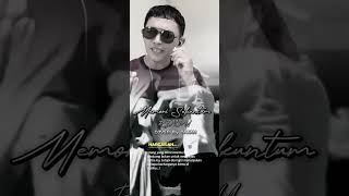 Download Lagu Cover Song Memori Sekuntum Rindu - Spoon MP3