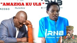 AMAZIGA KU ULS! 😭 LUKWAGO IS MY EVERYTHING, OMUWALA WA LUKWAGO ALAZE OBULUMI BWAALIMU BAMBI