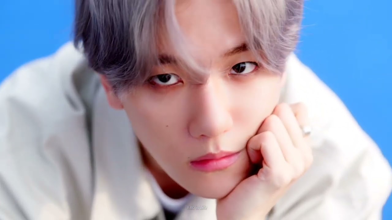 EXO 엑소 - 'Lights Out' MV