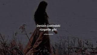 Sarah Cothran - Davy Jones (Türkçe çeviri)