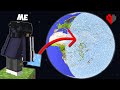 Why i froze the entire world in this minecraft smp