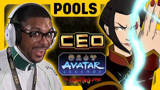 CEO 2026 - Avatar Legends MAJOR Tournament - Wave 1 Pools (Azula, Ozai, Zaheer) The Fighting Game