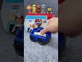 Relaxing Paw Patrol Toys Unboxing Made for American Collectors 🇺🇸 #pawpatroltoys #targetfinds