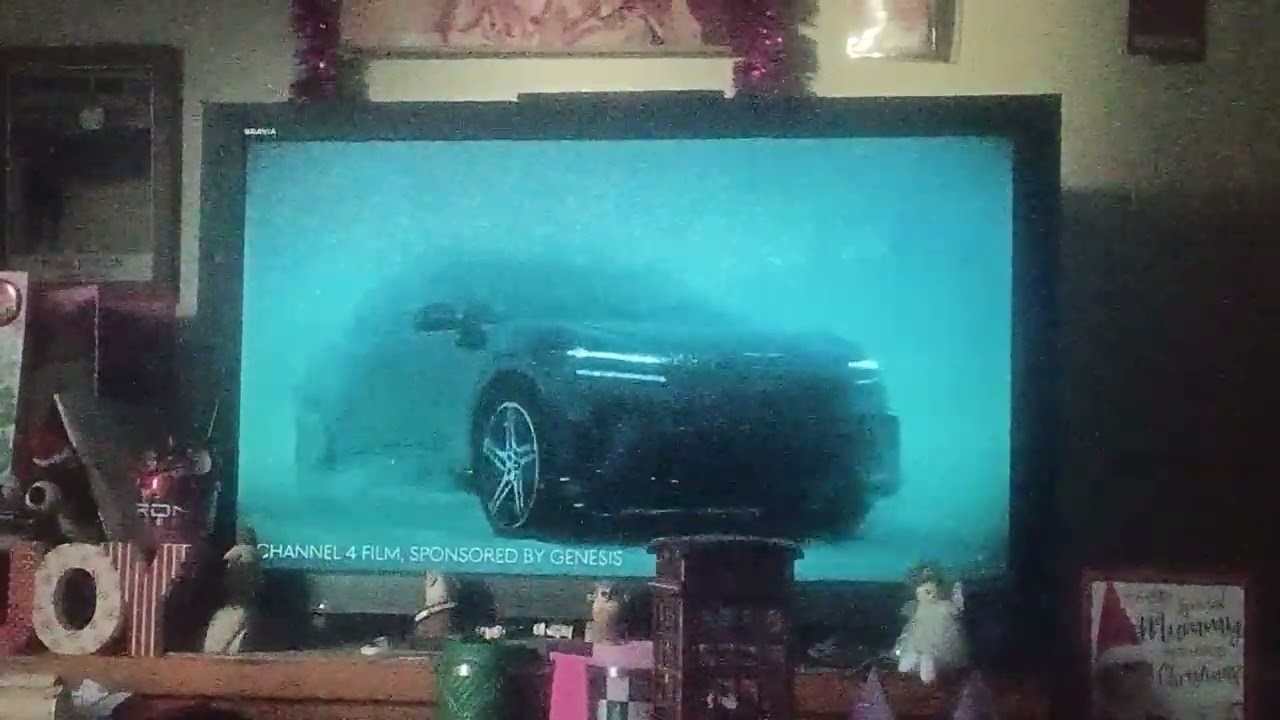 Local Hero 1983 Film 4 Intro