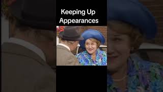 Keeping up appearances S1 E1
