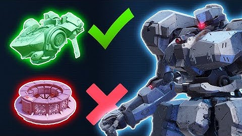 The ULTIMATE Guide to Cores + Internals | Armored Core 6