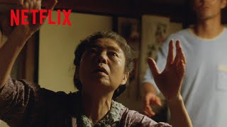 樹木希林 – 家に入ってきた蝶を、亡くなった長男と重ねる母 | 歩いても 歩いても | Netflix Japan