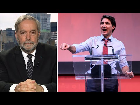 PM Trudeau's story on China's foreign interference is ‘starting to fall apart’: Mulcair