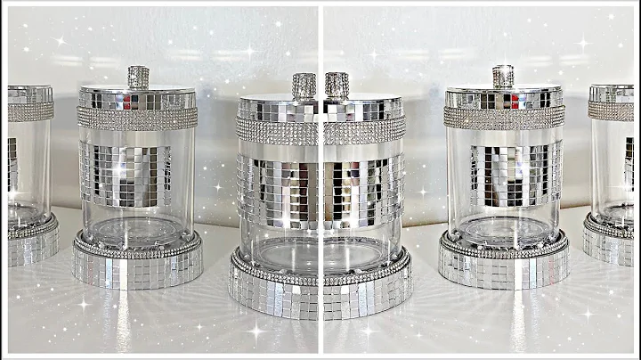 EVERYONE will RUN to Dollar Tree after SEEING this New STUNNING HACK!