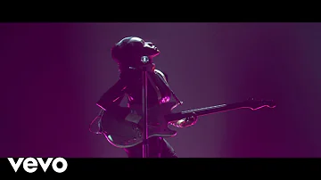 Janelle Monáe - Make Me Feel (Live at the 61st GRAMMYs)