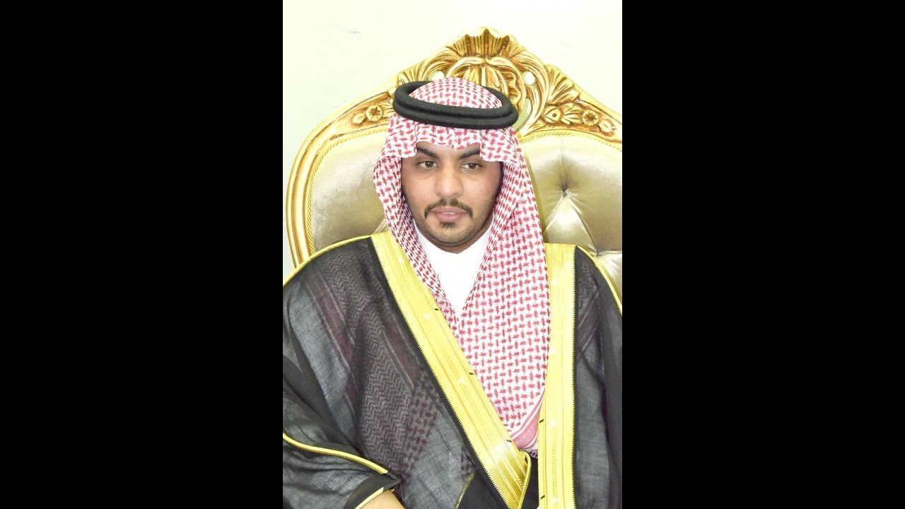 زواج الشاب محمد بن خالد بن جخير الخرفاني الدوسري تصوير ومونتاج ابواسلام 0542069115