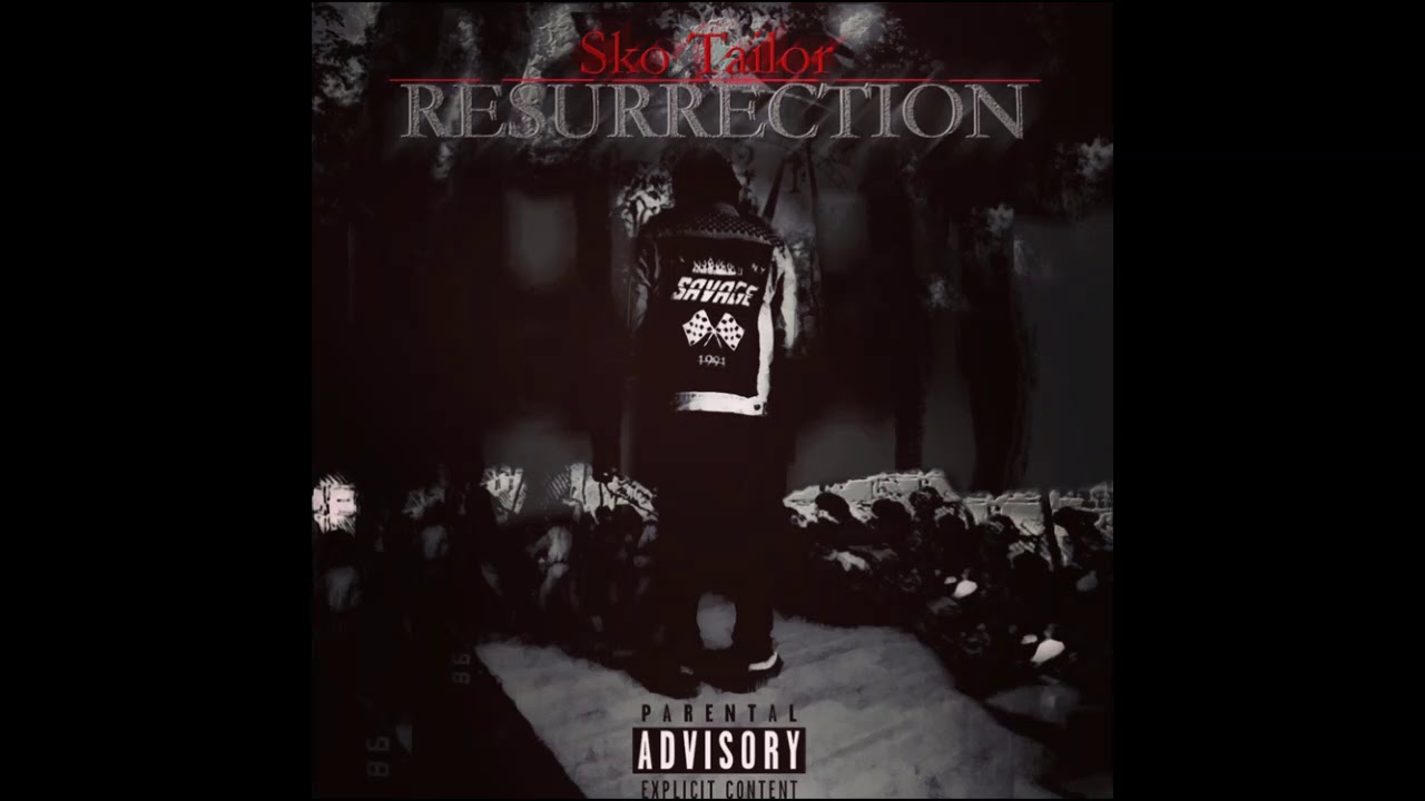 Sko Tailor- F****d Up (feat. Rue Anarchy)