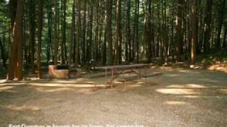 Vermont State Parks Photos:  Fort Dummer State Park