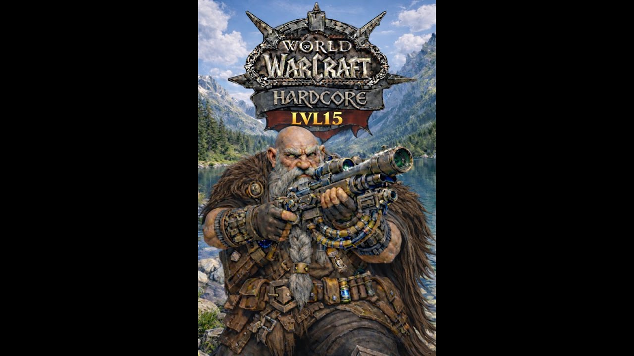 WOW HC PVE Realm Soulseeker #7.3