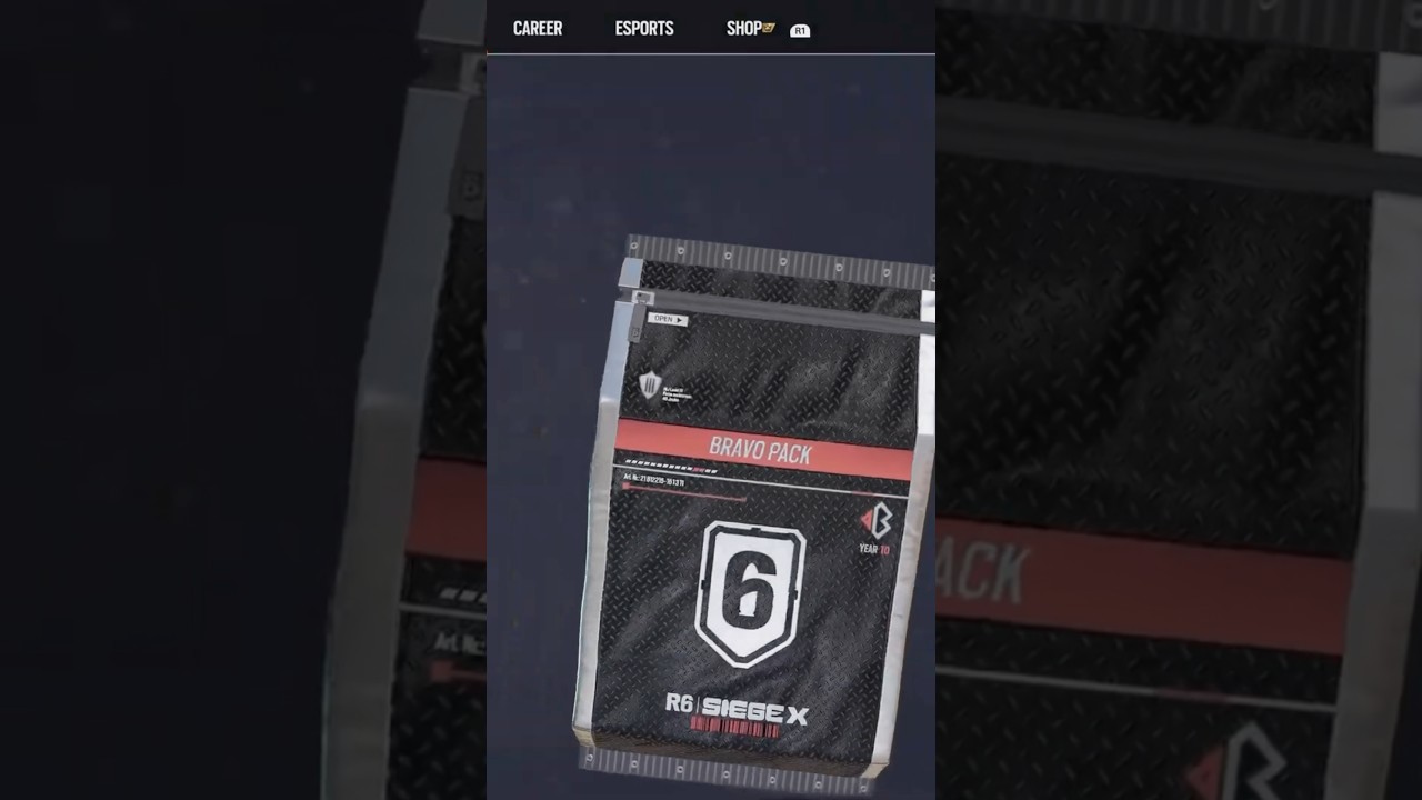 Black Ice so nice I packed it twice 🧊 