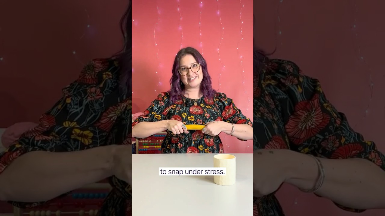 Strong support systems explained by a Psychologist