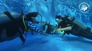 Regulator Recover - Scooping Method