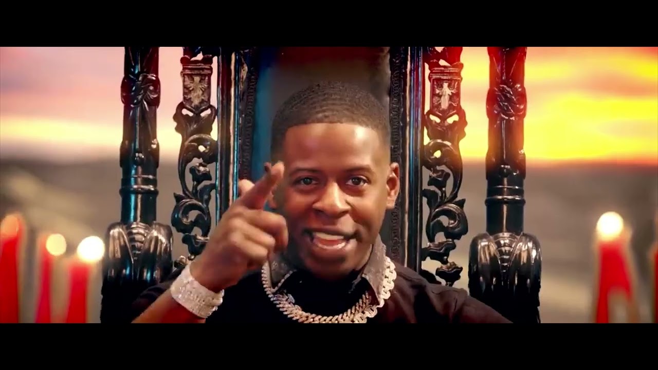 [FREE] Blac Youngsta x Moneybagg Yo Type Beat 2024 - 