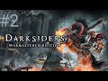 Darksiders | Capitulo 2 | Vulgrim el demonio
