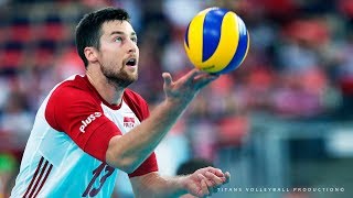 Michal Kubiak The Best of FIVB Mens WCH 2018