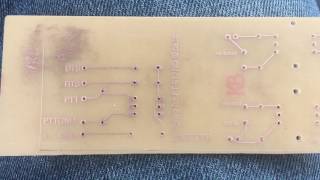 DIY sound card PCB for digital modes with Ham Radio