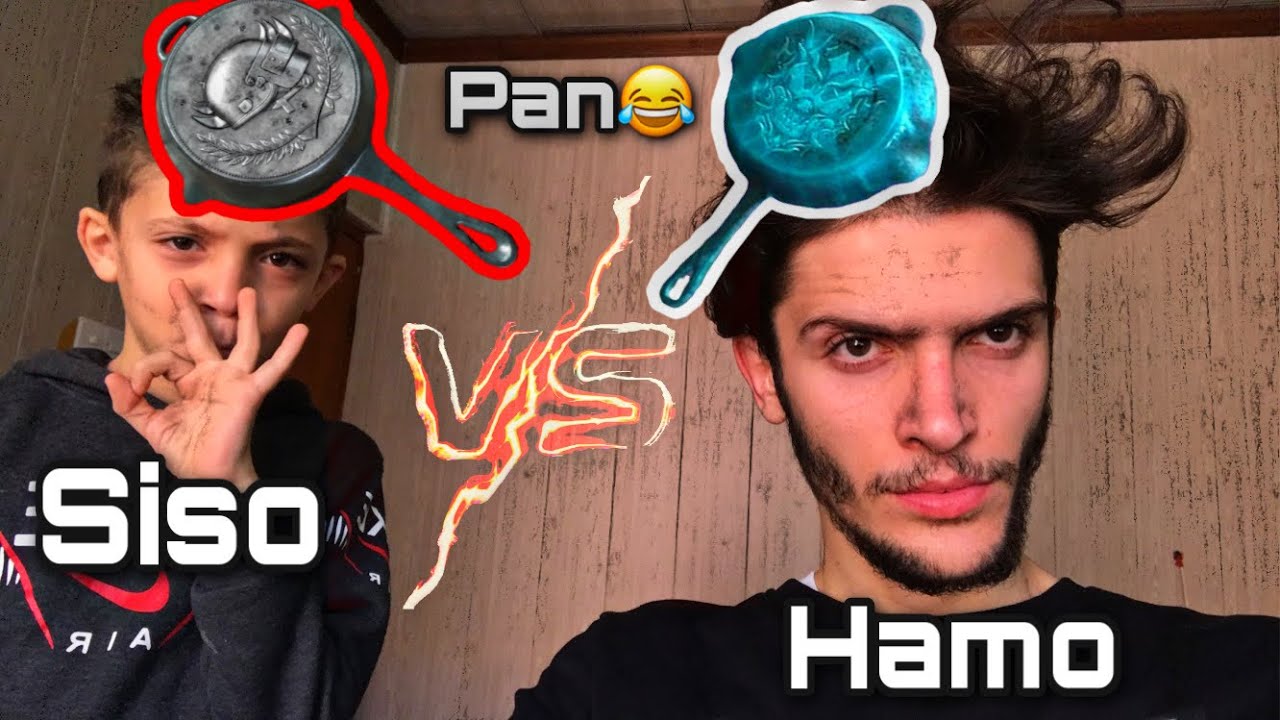 تحدي از و كورى براى خو - PUBG MOBILE - part 4