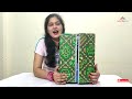 How to Make Small Almeera (Cupboard) from Waste Cardboard | Best Out of Waste Crafts