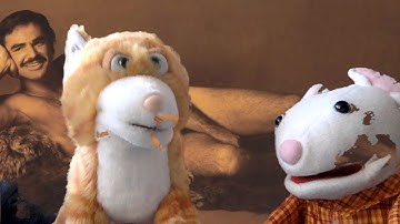 PTV Presents: Puppets Explain Tinder