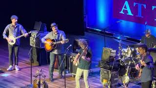 Sam Bush - Granny Wontcha Smoke Some Marijuana (Ryman Auditorium, Nashville, TN 7/6/23)