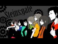 Steinsgate opening theme  hacking to the gate full version