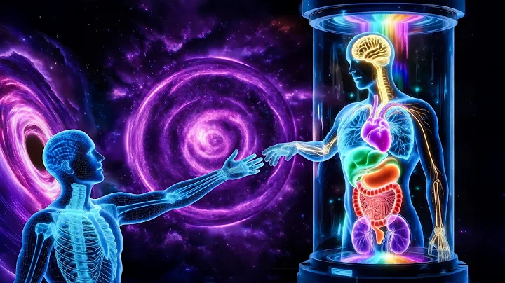 432Hz + 963Hz + 528Hz | THE MOST POWERFUL HEALING FREQUENCY - Heal Damage In The Body and Spirit