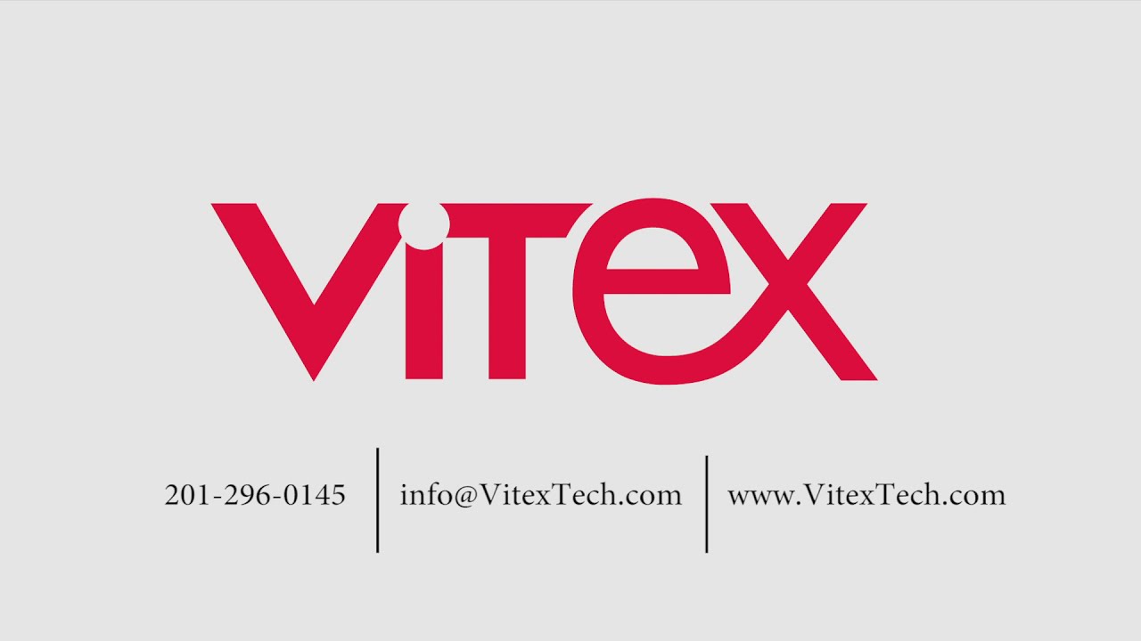 VITEX DisplayPort Extender