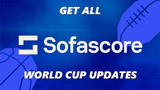 How To Follow Qatar 2022 World Cup On Sofa Score   All Matches screenshot 2