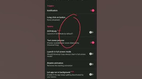 Modding Universal Copy
