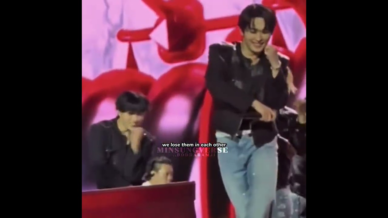 #minsung #hanjisung #han #leenknow