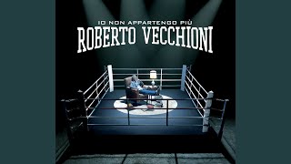 Video thumbnail of "Roberto Vecchioni - Ho Conosciuto Il Dolore"