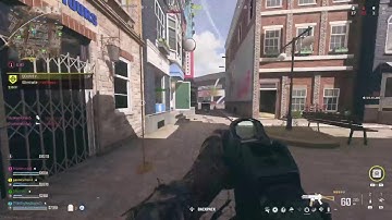 Cod mw3 Resurgence In The Hood episode 7