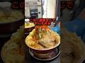 この二郎系まじでヤバすぎる。唯一無二の麺ととろける豚の虜になりました。 #ラーメン #ラーメン食べたい #二郎系