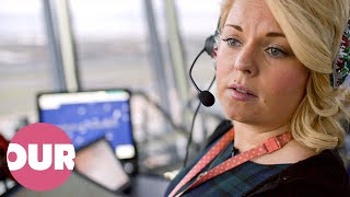 Heathrow: Britain's Busiest Airport - S2 E1 | Our Stories