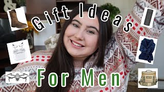 Christmas Gift Ideas For Men 2020 | Vlogmas #10
