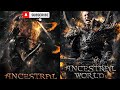 Ancestral World (2020) မြန်မာစာတန်းထိုး myanmar subtitle HD