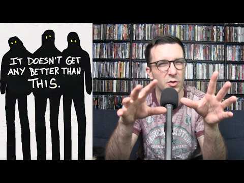 It Doesn't Get Any Better Than This Movie Review--Does It Though...